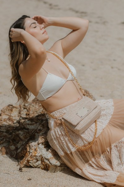 La Serena (Raffia)